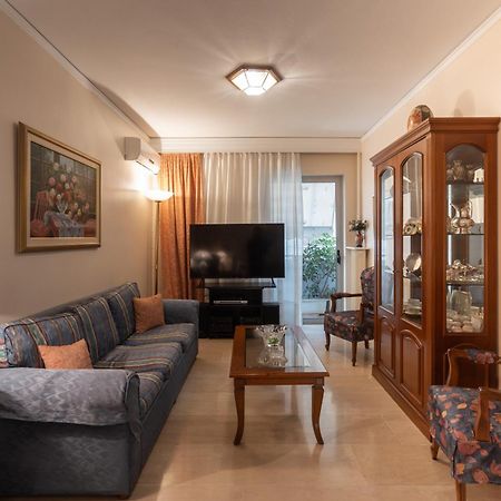 Thissio Family Apartment Αθήνα Εξωτερικό φωτογραφία