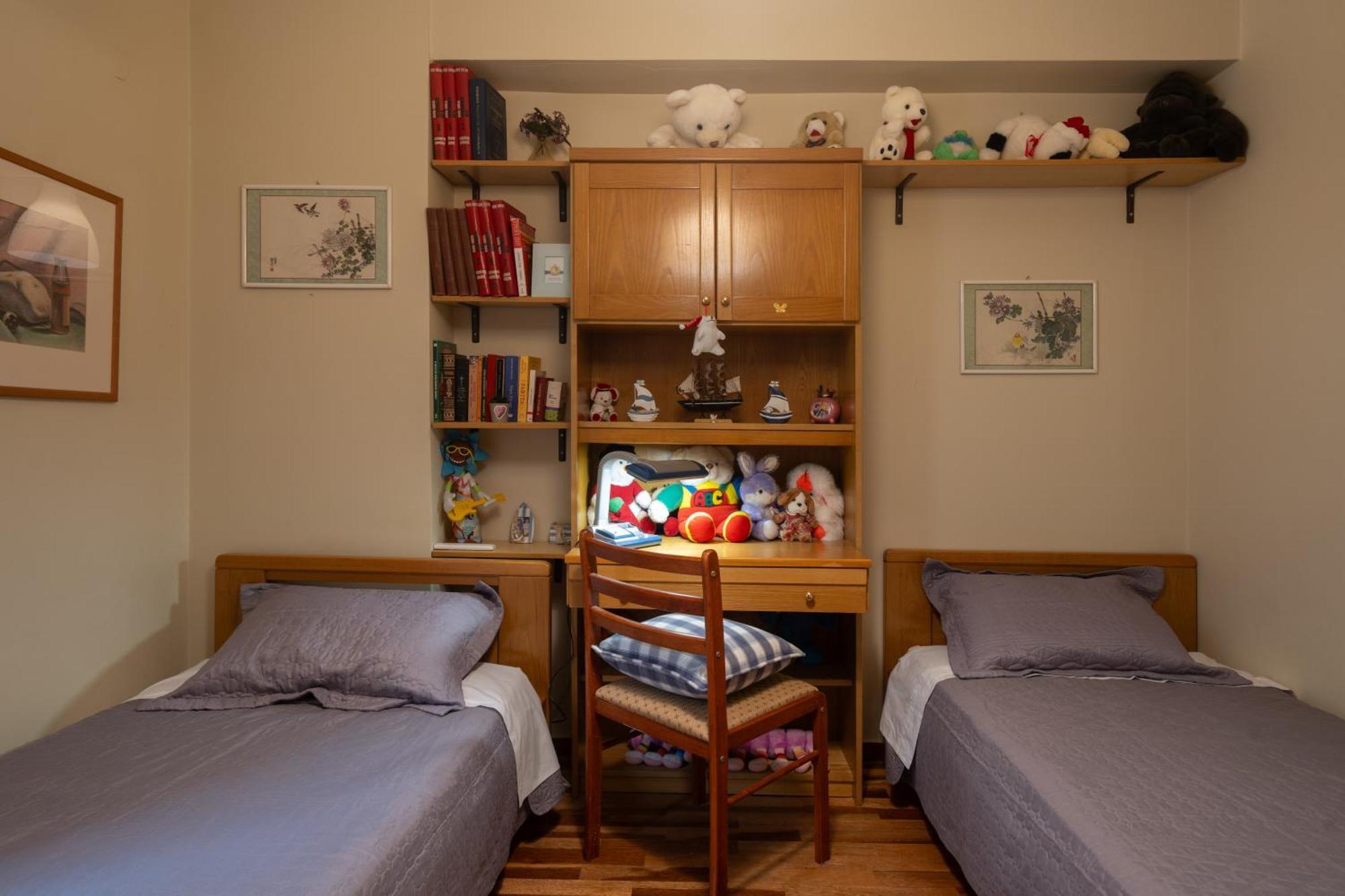 Thissio Family Apartment Αθήνα Εξωτερικό φωτογραφία