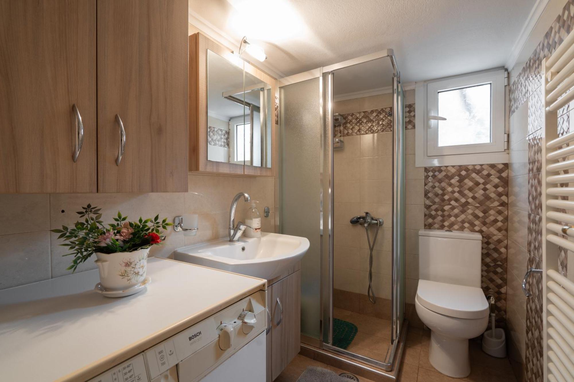 Thissio Family Apartment Αθήνα Εξωτερικό φωτογραφία