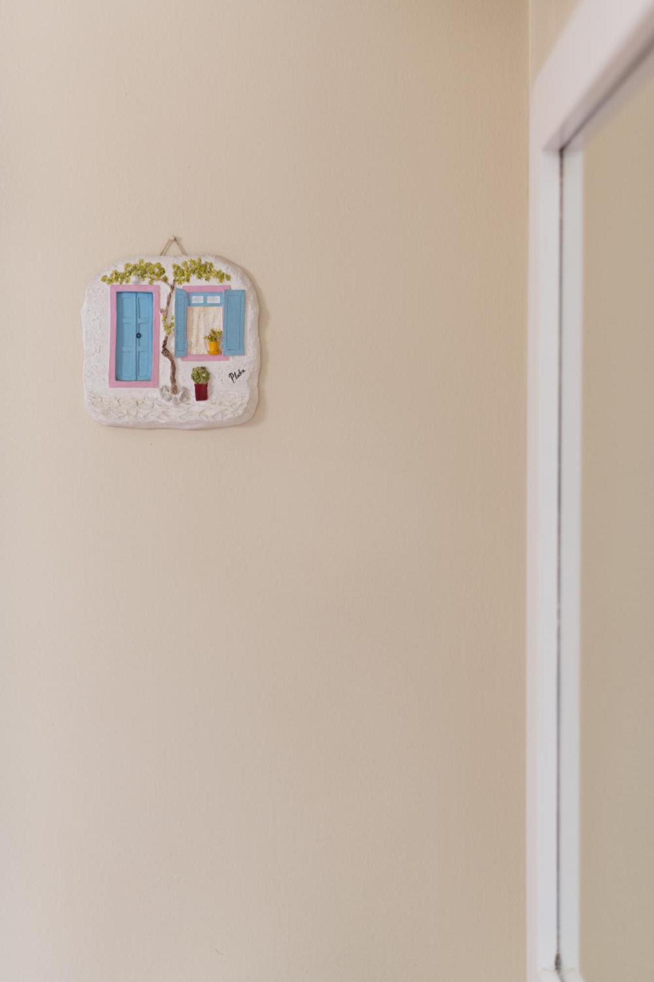 Thissio Family Apartment Αθήνα Εξωτερικό φωτογραφία