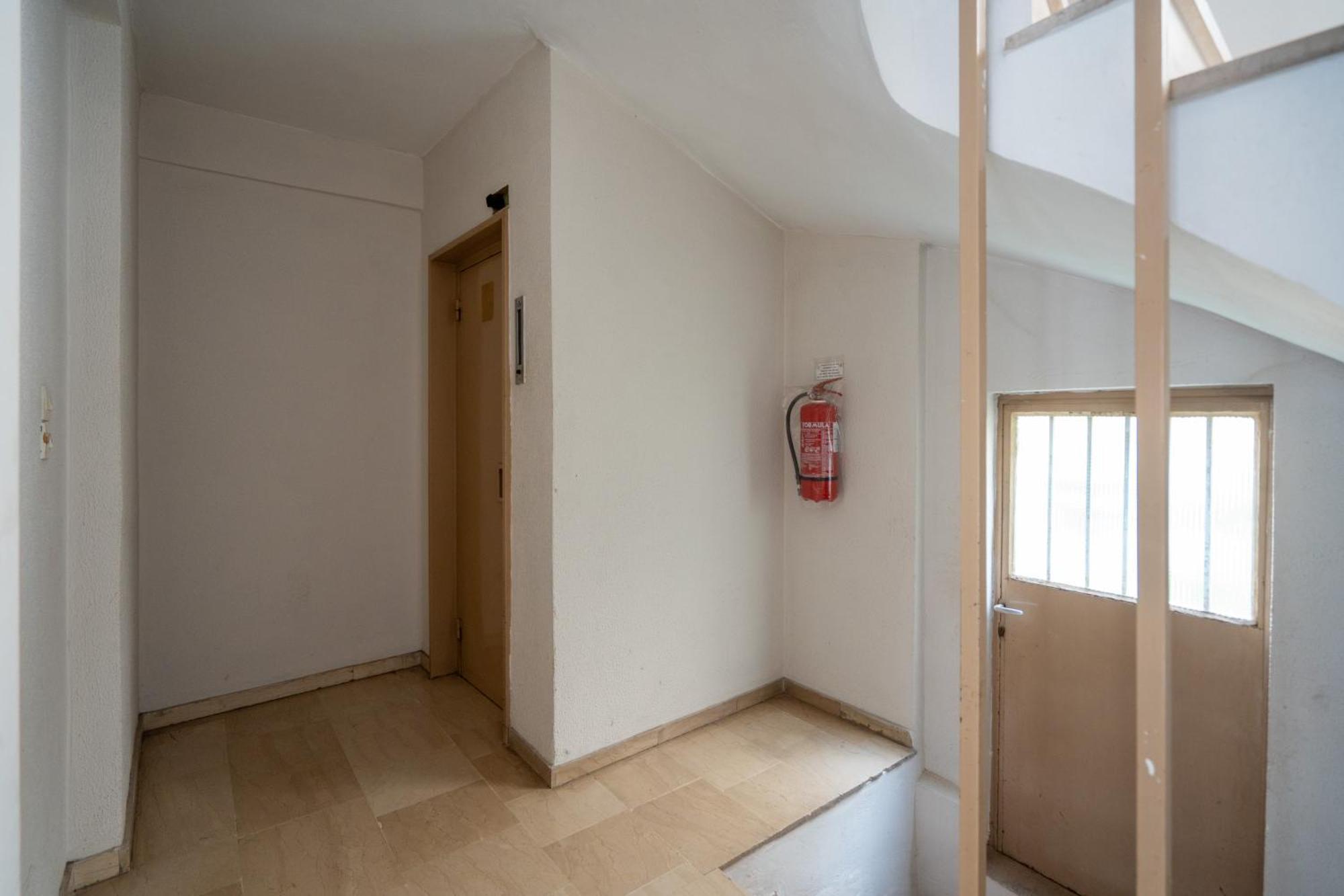 Thissio Family Apartment Αθήνα Εξωτερικό φωτογραφία