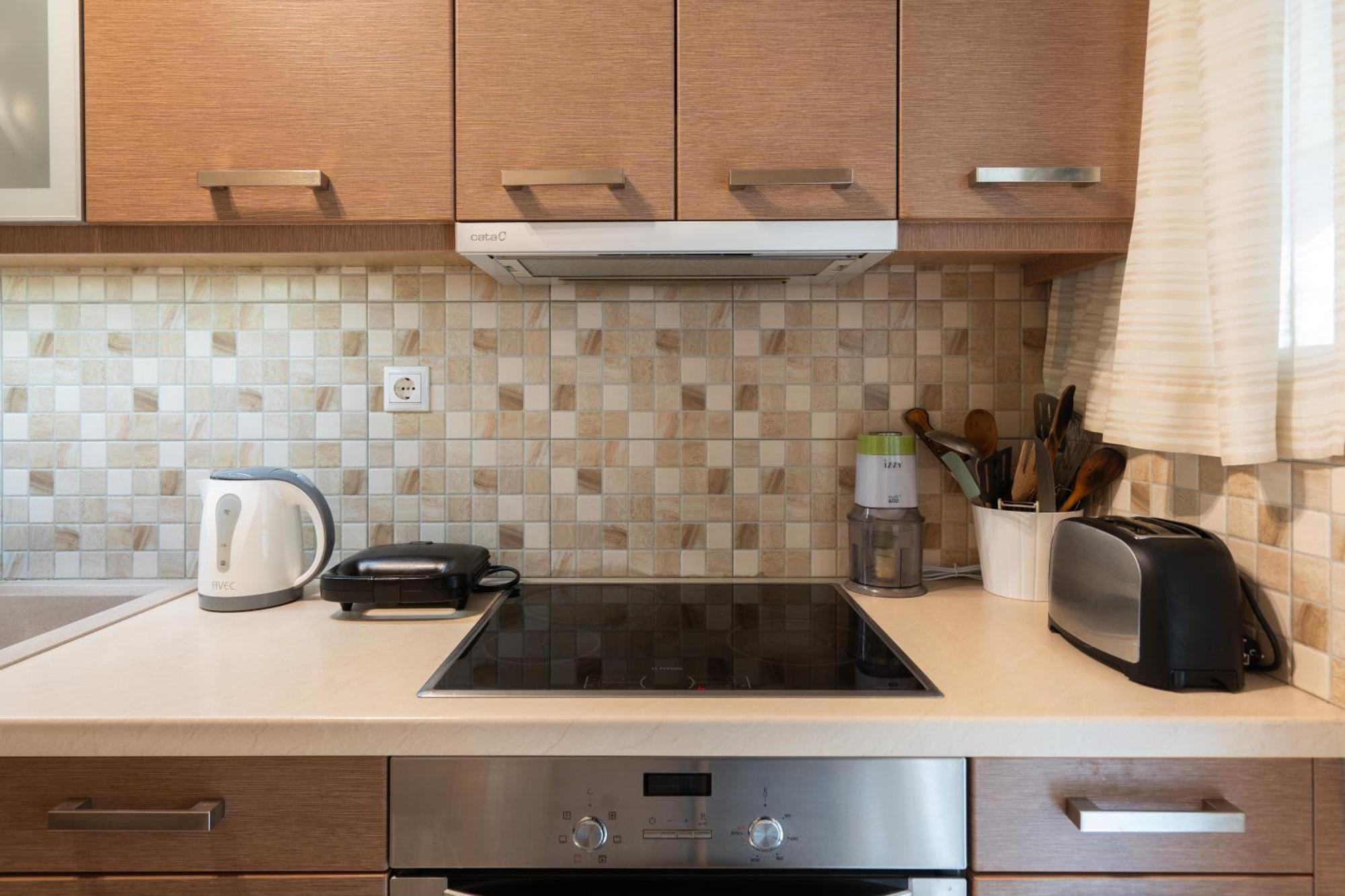 Thissio Family Apartment Αθήνα Εξωτερικό φωτογραφία
